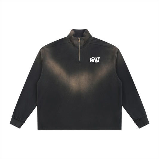 The Vault Q-Zip