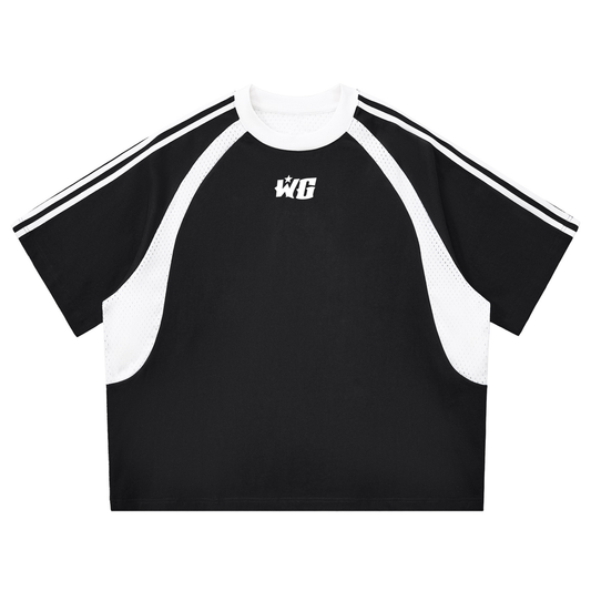 The Vault Tee