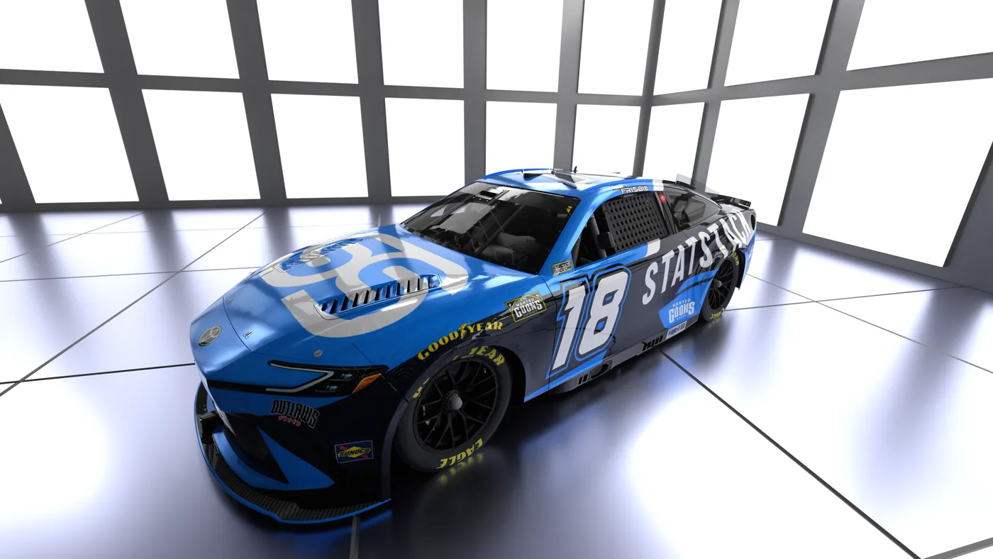 iRacing