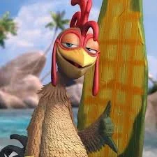 ChickenJoe